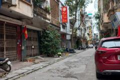 BÁN NHÀ NGUYỄN XIỂN THANH XUÂN, NGÕ THÔNG GẦN OTO TRÁNH, DT63M2 MT4.8 NHỈNH 15 TỶ