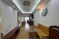 Bán Gấp Căn Hộ H2B Linh Đàm, DT 67m² – Giá Rẻ 2,7 Tỷ