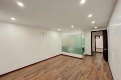 DỐC TAM ĐA NHÀ ĐẸP - TẶNG NỘI THẤT - 43m2 5 tầng mặt tiền 3.9m Giá 12.3 tỷ
