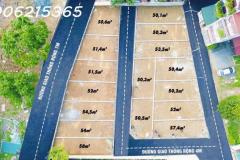 Mở Bán 16 Lô Đất Siêu Hót Tại Tân Bình Xuân Mai