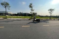 Tọa lạc tại Bảo Long New City, Hương Mạc, Từ Sơn, Bắc Ninh, đất nền này có diện tích