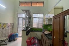 Chia gia tài, bán gấp nhà mới, cực đẹp, hẻm xe hơi, 4 tầng Khuông Việt Tân Phú chỉ 6 đ.