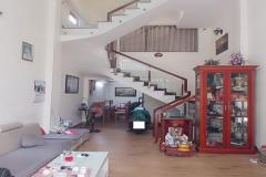 Nhà HXH ở ngay. Gần chợ TSN, bệnh viện 175, công viên Gia Định, 56m2, 4 tầng, P3, Gò Vấp