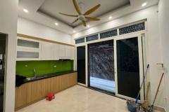 Cho thuê nhà nguyên căn ngõ 43 Chùa Bộc 5 tầng, 25m2, 3 ngủ k.kín 13,5 triệu