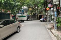 Chính chủ bán nhà Trích Sài gara oto kinh doanh, 6 tầng sát Hồ Tây, 40m2 giá bán 18 tỷ
