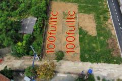 100m2 Full thổ cư Hòa Thạch - Quốc Oai