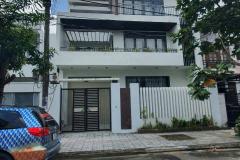 Sỡ hữu ngay căn biệt thự đẹp gần sông Hàn, TP. Đà Nẵng