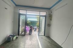 NHÀ ĐẸP 3 tầng BTCT An Lạc Bình Tân 48m2 4PN HXH 8m chỉ 5 tỷ hơn.
