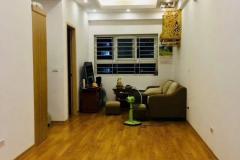 ???? cần bán căn hộ chung cư 63m² – 2pn, 2wc – ban công hướng nam – giá tốt!