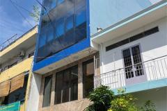 ???? BÁN NHÀ CHÍNH CHỦ  LÊ TRỌNG TẤN – TRUNG TÂM TÂN PHÚ – 6 LẦU + THANG MÁY ????