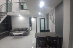 ♪ Nhà Kiệt Hải Phòng đối diện Ga Tàu, 44m2, lửng đúc đẹp, 2.45 tỷ