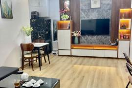 Bán chung cư KĐT Kim Văn - Kim Lũ, Quận Hoàng Mai, TP HN   4.25 tỷ DT,73m2, 083.2865.116