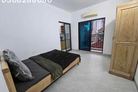 CHÍNH CHỦ CHO THUÊ CCMN , PHÒNG STUDIO TẠI NGÕ 80 NHÂN HÒA