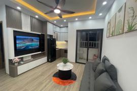 Bán căn hộ chung cư KVKL Nguyễn Xiển Hoàng Mai 56m2 x 2 ngủ tầng 9 giá chỉ 3 tỷ