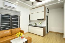 Bán Ccmn 2pn 48m cực đẹp ngõ 190 Nguyễn Trãi, Thanh Xuân ngã tư sở