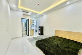 CHÍNH CHỦ CHO THUÊ CCMN SIÊU ĐẸP SIÊU RẺ  STUDIO TẠI SỐ 9 NGÕ 1\62\46 BÙI XƯƠNG TRẠCH.