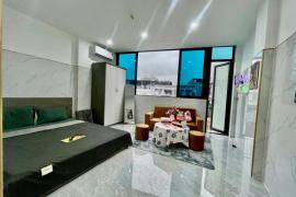 CHÍNH CHỦ CHO THUÊ CCMN SIÊU RẺ SIÊU ĐẸP 2N1K LÊ QUANG ĐẠO