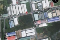Bán đất xưởng 11180m3 trong KCN Tân Phú Trung Củ Chi TPHCM