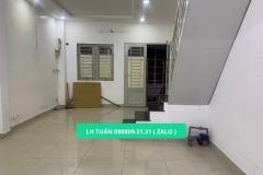 A - Bán Nhà TRUNG TÂM Q.3 Phường 4 Nguyễn Đình Chiểu - 40M2 - 3 Tầng  giá 4 tỷ 750