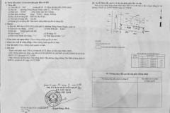 Duy nhất sót lại nền đất (4x19m) CN78 Nguyễn Văn Quá, Đông Hưng Thuận, Q12 <br />
Giá rẻ 3.8T