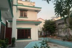 Bán GẤP Nhà Hẻm 5m, Đông Hưng Thuận 2, Q.12: 1090m², SHR, Giá TỐT 75 Tỷ