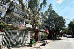 BÁN NHÀ KDC AN SƯƠNG – NHÀ ĐẸP 4 TẤM – GIÁ CHỈ 8.8 TỶ