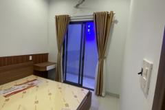 ♥ Nhà Kiệt ~ 4m sát MT Lê Duẩn, 128m2, ngang 5.5m, 3 tầng, nhỉnh 7  tỷ