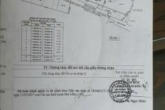 GIẢM SỐC – BÁN NHÀ MẶT TIỀN NGUYỄN THỊ SÓC (10x48) – GẦN CHỢ ĐẦU MỐI – HÓC MÔN