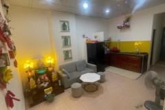 ♪ Nhà Kiệt 50m ra Nguyễn Phước Nguyên, 35m2, 2 tầng, 3PN, 1.95 tỷ
