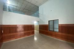 ♥ Kiệt Ô tô sát Trần Hưng Đạo đi bộ ra Cầu Sông Hàn, 81m2, ngang 5.5m, 4.x tỷ