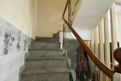 NHÀ 140M2 LÊ VĂN KHƯƠNG , ĐẶNG THÚC VỊNH , HÓC MÔN.