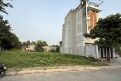 BÁN LÔ ĐẤT VỊ TRÍ ĐỘC ĐẮC – HÀNG HIẾM NHÀ BÈ – TIỀM NĂNG TĂNG GIÁ CAO!