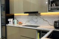 BÁN NHÀ VŨ NGỌC PHAN - THIẾT KẾ HIỆN ĐẠI - 85m2 5 tầng mt 5.3m Giá 23.5 tỷ