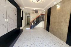 Chủ cần bán gấp đường xe tăng, xe hơi ngủ nhà, tặng toàn bộ nội thất 100%