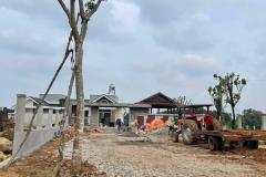Chính chủ bán đất mặt tiền Ngãi Giao - Hòa Bình