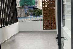 Bán nhà Đặng Văn Ngữ, Lê Văn Sỹ, Quận Phú Nhuận , 36m2, 3  tầng, 7.x tỷ.