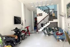 Nhà 2 Tầng Mới Đẹp Ngô Chí Quốc – 58m² – Hẻm Xe Tải – Gần Chợ – Chỉ 4.2 Tỷ – Ở Ngay!