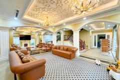 ⚜️ VIP NHẤT VINHOME RIVERSIDE, HƯỚNG DƯƠNG, 414M2 4T  MT 19M, GIÁ ĐẦU TƯ 135 TỶ ⚜️