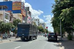 Nhà đẹp 6 lầu T/máy hẻm 10m Nguyễn Văn Lượng ngang 5.2m 88m2 ngay Cityland P.10 chỉ 18