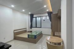 BÁN GẤP - CHDV 9 PHÒNG - HXH 7 CHỖ -THÍCH QUẢNG ĐỨC - 65M2 - 5 TẦNG - 9 PN - DT 45