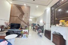 Bán nhà 77m², 2 tầng, 3PN, Q.9, 4.7 tỷ, sổ hồng