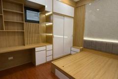 Bán nhà  190  Hoàng Mai 30m², 5 tầng, 4PN, 3WC, Hoàng Văn Thụ, Hoàng Mai - 8.2 tỷ nhà