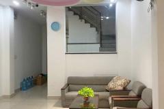 Nhà 7 tầng (475m2 sàn) mặt tiền Phạm Phú Thứ P3Q6. Giá 29 tỷ