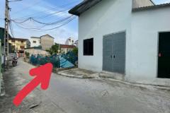 Bán đất Trung Hậu, Tiền Phong, Mê Linh. Gần chợ Yên, và trường đại học Tài Chính