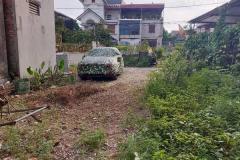 Đất Tiên Dương (cũ), Phúc Thịnh, 176m2, mt9.5m, 11.6 tỷ, Hà Nội, ô tô