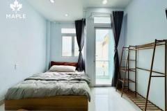 CHDV TRƯỜNG SA - GẦN Q1 – 9 PHÒNG – 56M2 -DÒNG TIỀN ỔN ĐỊNH 32–45TR/THÁNG