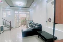 BÁN NHÀ ĐIỆN BIÊN PHỦ HẺM THÔNG – NỞ HẬU – 116M2 – TIỆN XÂY CHDV – CHỈ 9.X TỶ