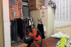 Bán Gấp nhà  Gò Xoài hẻm xe hơi 48m2,3 Tầng Nhỉnh 4 tỷ