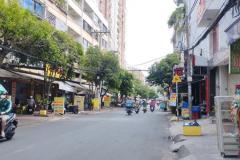 Ngộp Thiên Phước - HXH 6m - 56m2 - 3 tầng gần chợ Ông Địa