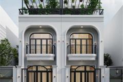BÁN NHÀ PHẠM NGỌC – 3 TẦNG – 61M² – THIẾT KẾ HIỆN ĐẠI – CHỈ 5TỶxx